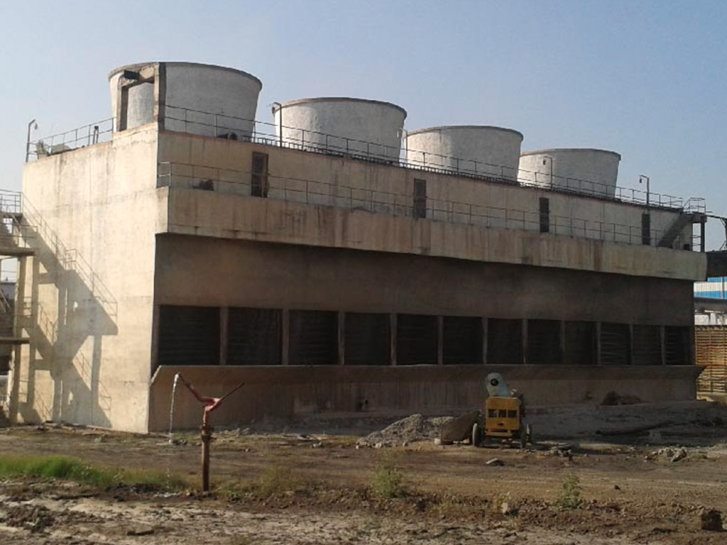 Cooling Tower